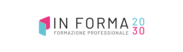 Logo In Forma 2030